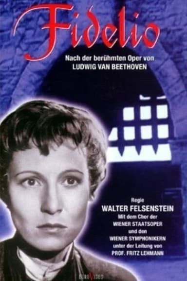 Fidelio poster