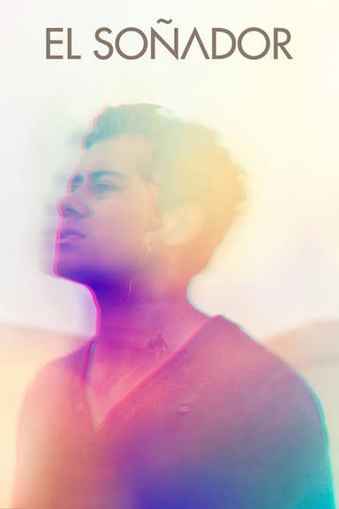 The Dreamer poster