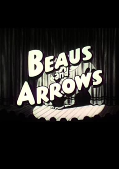 Beau and Arrows poster