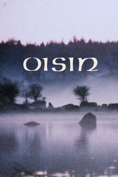 Oisín poster