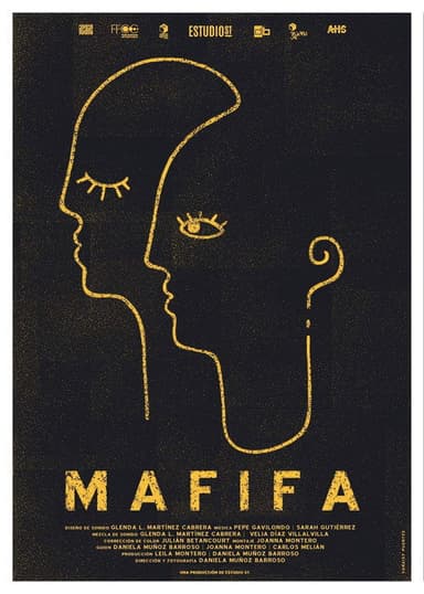Mafifa poster