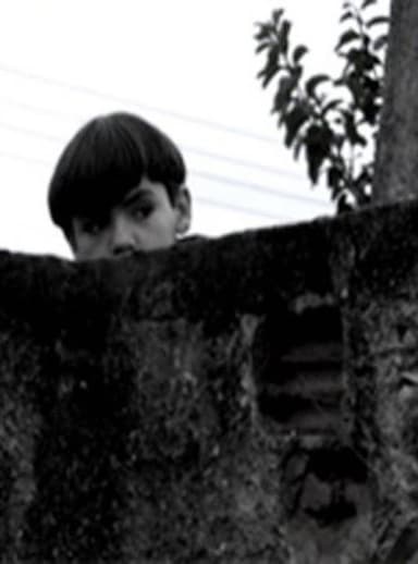 O Muro poster