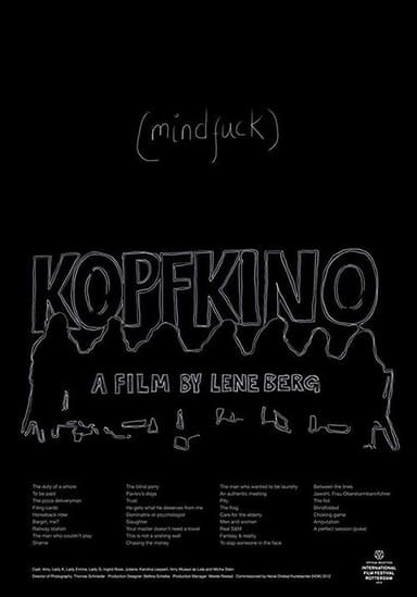 Kopfkino poster