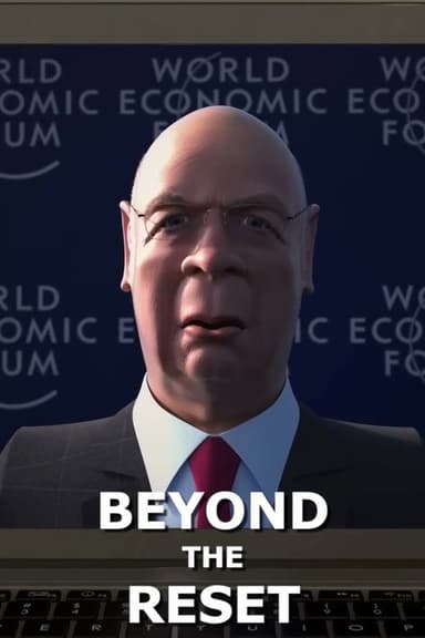 Beyond the Reset poster