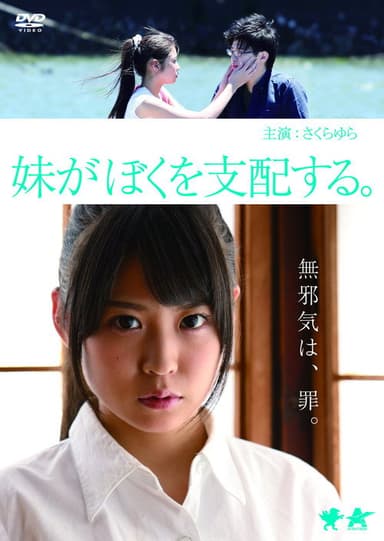 My Sister Controls Me poster