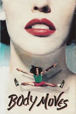 Body Moves poster