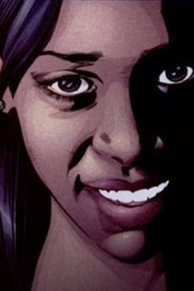 Obeah poster