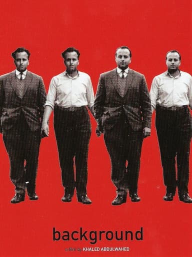 Background poster