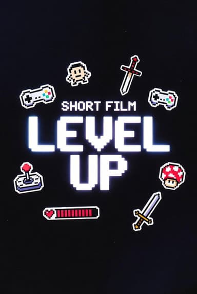 Level Up poster