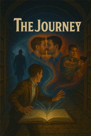 The Journey poster