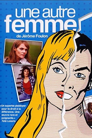 Another Woman poster