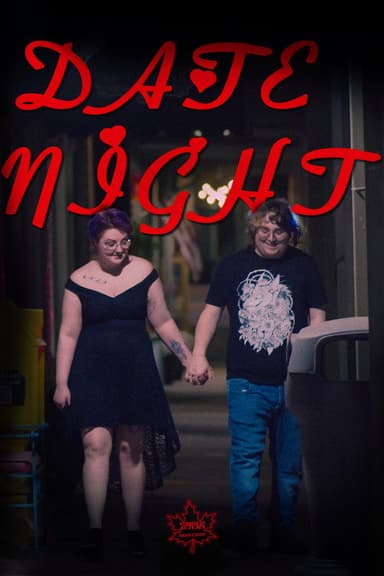 Date Night poster