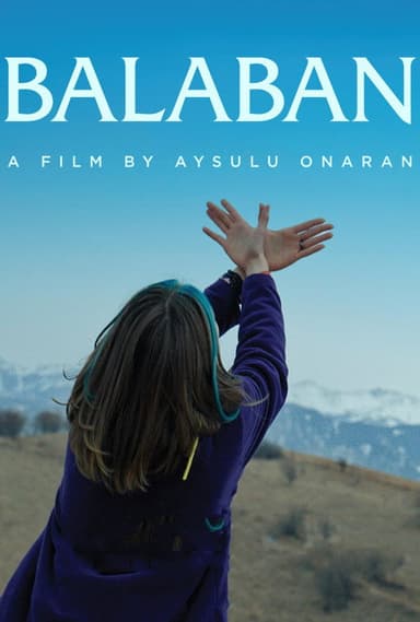 Balaban poster