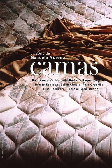 Camas poster
