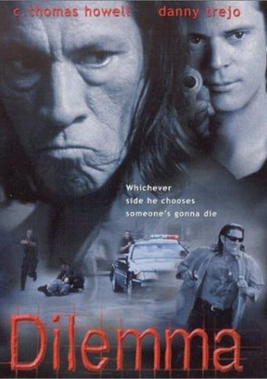 Dilemma poster