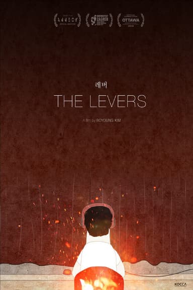 The Levers poster