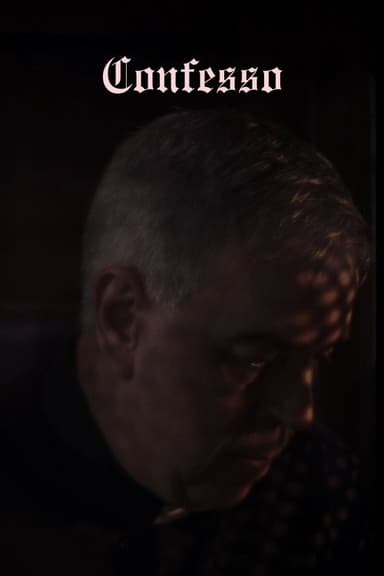 Confesso poster