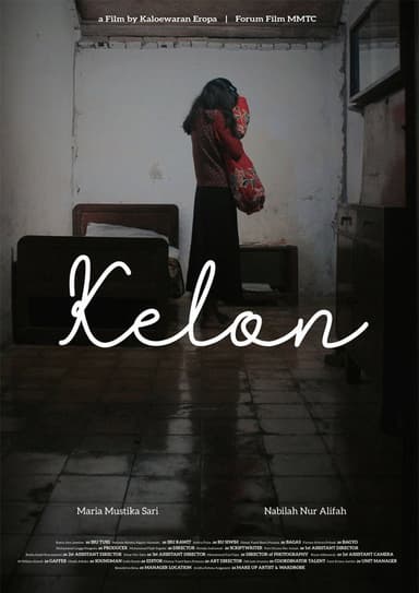 Kelon poster