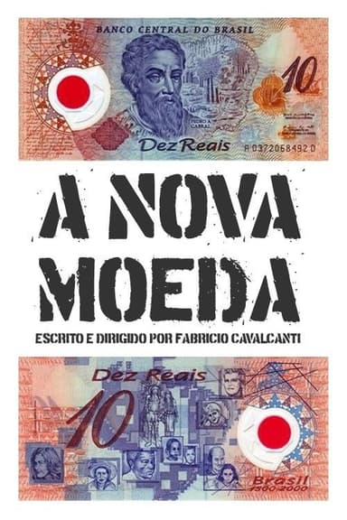 A Nova Moeda poster