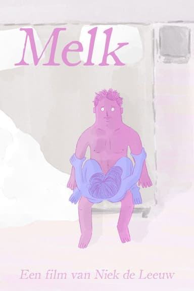 Melk poster