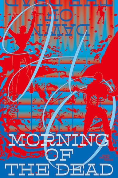 Morning of the Dead poster