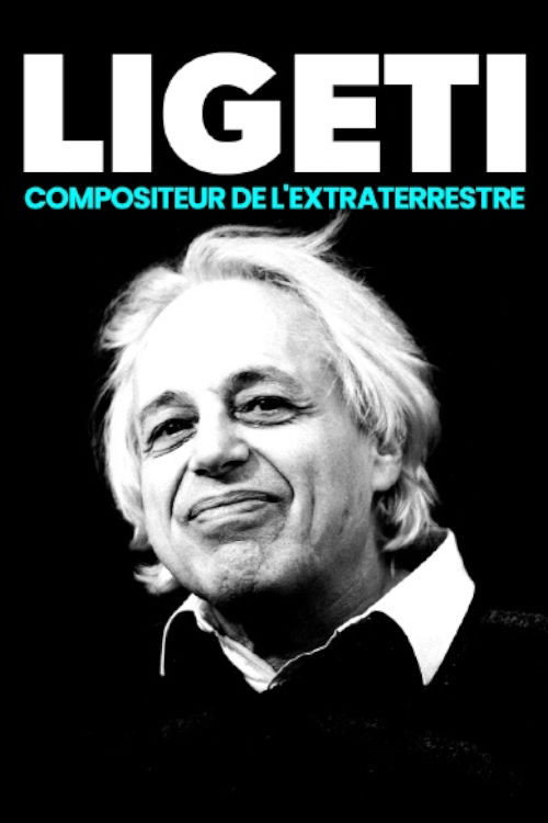 Kosmos Ligeti poster