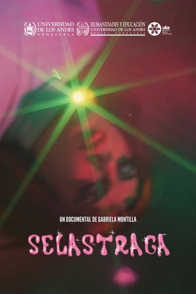 SELASTRAGA poster