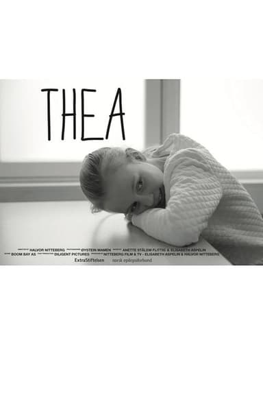 Thea poster
