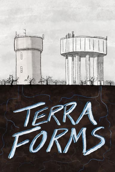 Terraforms poster