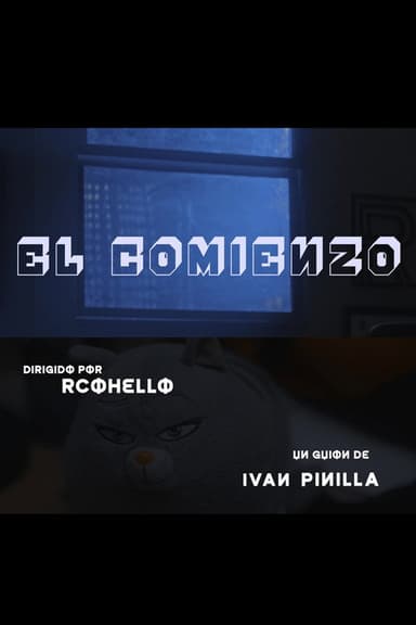 El Cominezo poster