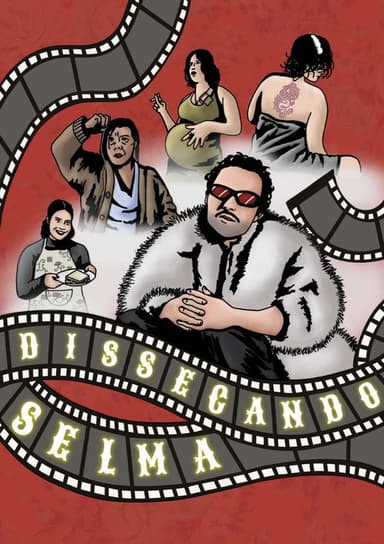 Dissecando Selma poster