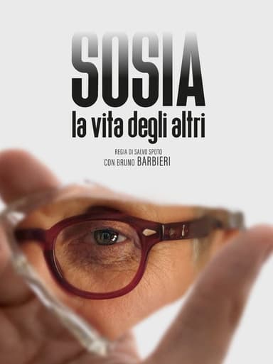 Sosia - La vita degli altri poster
