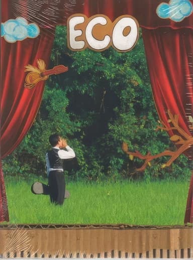 Eco poster