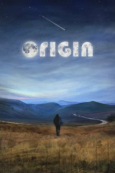 Origin poster
