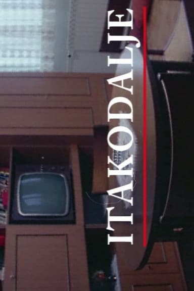 Et Cetera poster