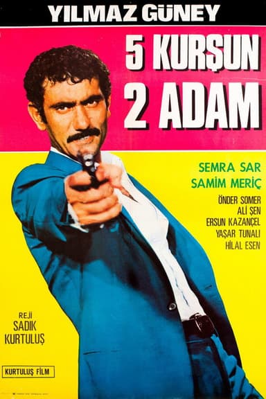 Both Were Brave poster