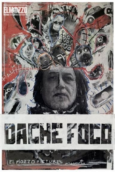 Daghe fogo poster