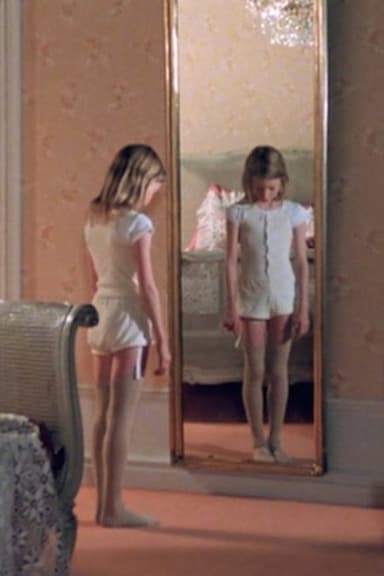 Mirrors poster