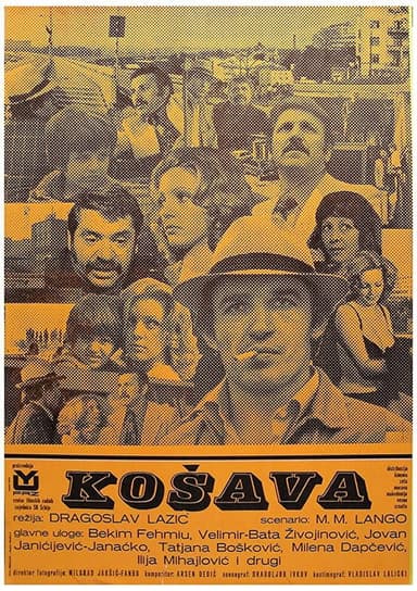 The Wind poster