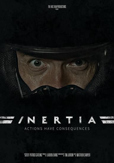 Inertia poster