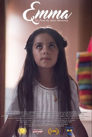 Emma poster