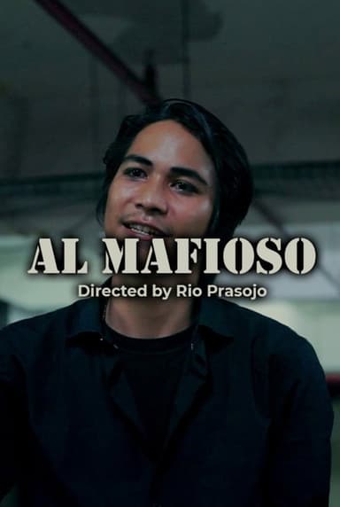 Al Mafioso poster