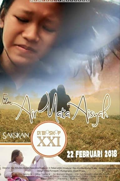 Air Mata Aisyah poster