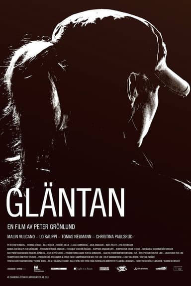The Clearing poster