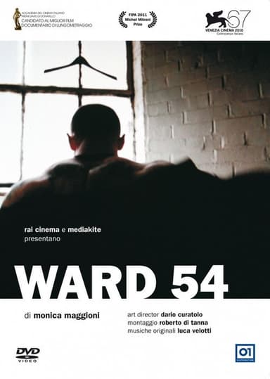 Ward 54 poster