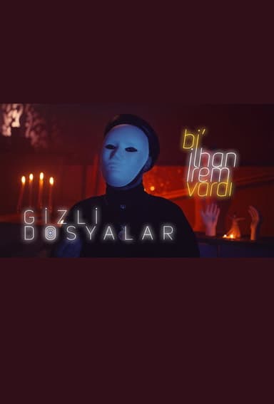 Bi' İlhan İrem Vardı poster