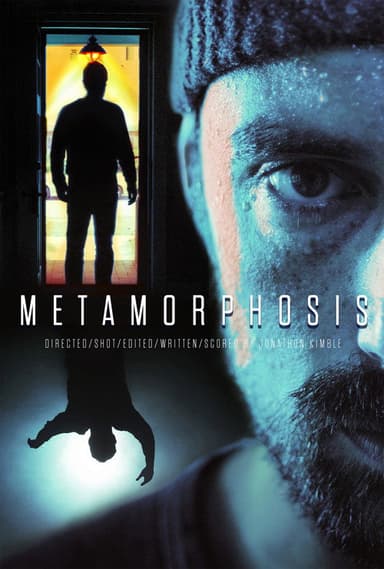 Metamorphosis poster