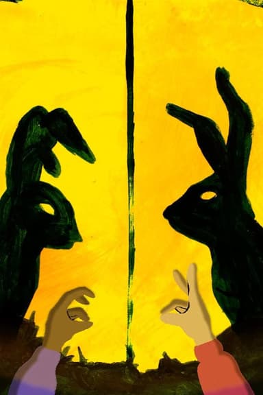 Shelter poster