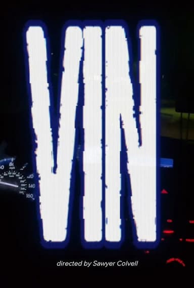 Vin poster