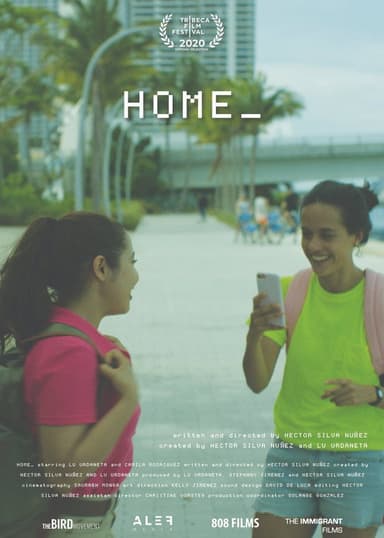 Home_ poster